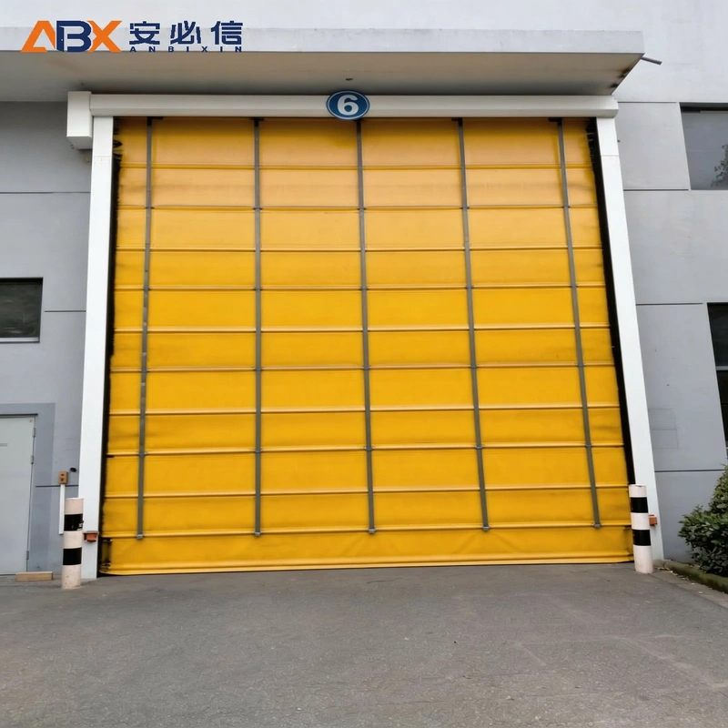 牡丹江翻转式卸货平台
